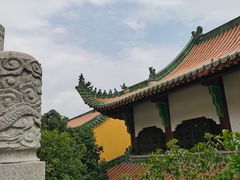 -宝通禅寺