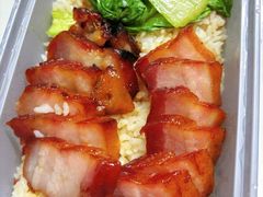 蜜汁肥叉-陈光记烧腊(长寿路店)