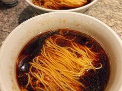 老牌阳春面-南京大牌档(龙湖长楹天街店)