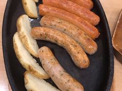 -萨莉亚意式餐厅(苏州食百家店)