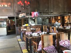 大堂-临家闽南菜(翔安店)