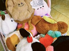 -反斗乐园(中航城君尚购物中心)