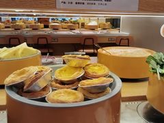 -喜家自助小火锅(卓悦里店)