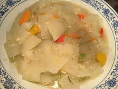 -龙城咖啡厅(常州富都洲际店)