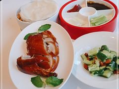 -东门烤鸭店(鼓楼店)
