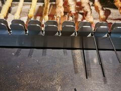 -很久以前羊肉串(中山公园店)