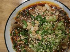 -院8里·少城记忆老川菜(宽窄巷子店)