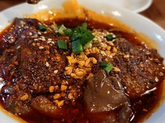 -付小姐在成都(中山公园店)