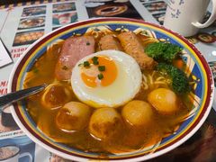 -玛嘉烈(北京金融街店)