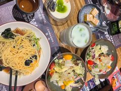 -鳗事鱼意·活鳗現烤专门店(富力海珠城店)