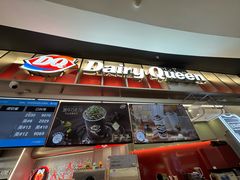 -DQ·蛋糕·冰淇淋(西城红场店)