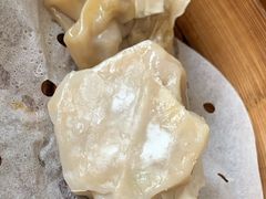 羊肉大葱稍麦-真食净香居·内蒙烧麦(亚运村店)