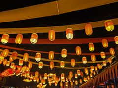 -横店影视城梦幻谷园区