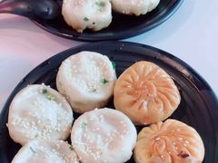 小泽生煎-陈小北小泽生煎(鞍山西道店)