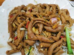 -南记食粥坊·宵夜大排档(南桂店)