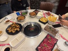 -多迷烫菜广场(水心大厦店)