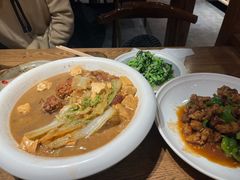 -鸽子窝(青塔店)