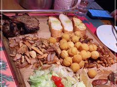 -HELLO MUSAE 拾光缪斯餐厅·纯正希腊风味(苏州中心店)
