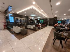 -米兰马尔彭萨国际机场