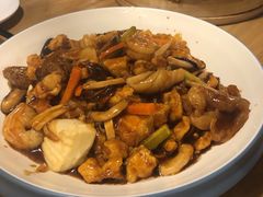 -陈傻子餐厅(世纪都会店)