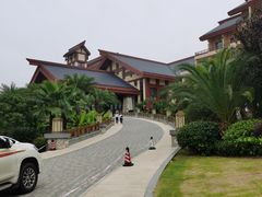 -天屿湖