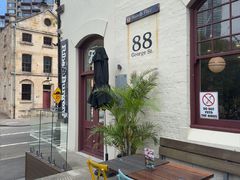 -Ribs & Burgers The Rocks