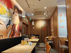 -阿香米线(宁波来福士广场店)