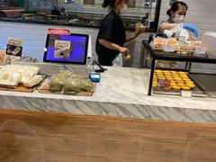 -莉莲蛋挞(大华悦沢书店)