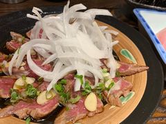-桂马·日本料理·海胆·海鲜饭·酒场(民主广场店)