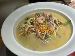 火鸭煮干丝-褚记烤鸭·南京家常菜(雨花客厅店)