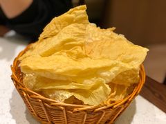 -九府羊·鲜羊火锅·烤串(新华路店)