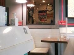 大堂-李先生牛肉面大王(正定机场餐厅)