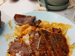 -南拳十三姨·潮汕砂锅粥·粤菜(西单大悦城店)