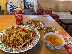 -赣南粉局·江西小炒·锅气炒粉(人民广场店)