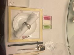 -东海朗廷酒店-唐阁T’ANG COURT 中餐厅