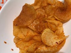 -小杨烤肉(朱雀店)