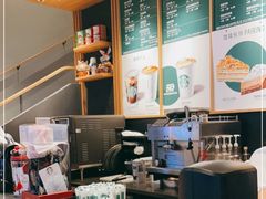 -星巴克(北京南站第三店)