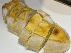 -烫面包·面包烘焙(绿地缤纷城店)