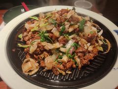 -隐厨·中国菜馆(三里屯T+MALL店)