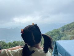 -白草畔自然风景区