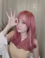 -3AM HAIR SALON染发接发