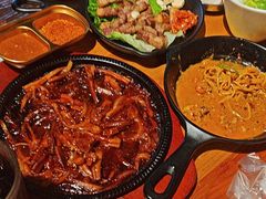 -汉米达特色料理餐厅(郴州友阿国际广场店)