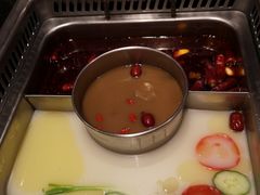 -巴奴毛肚火锅(安阳相州店)