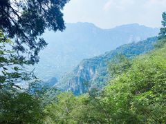 -北京上方山国家森林公园