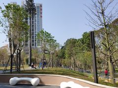 -景田北六街公园宠物主题园