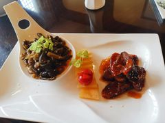 -长生素斋(普陀山店)