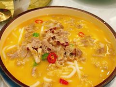 -老西门·常州菜(新区店)