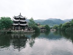 -台州府城(东湖)