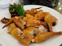 -绿雅居原生态农庄(小涌店)