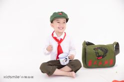 -小鬼当佳儿童摄影(河北保定店)